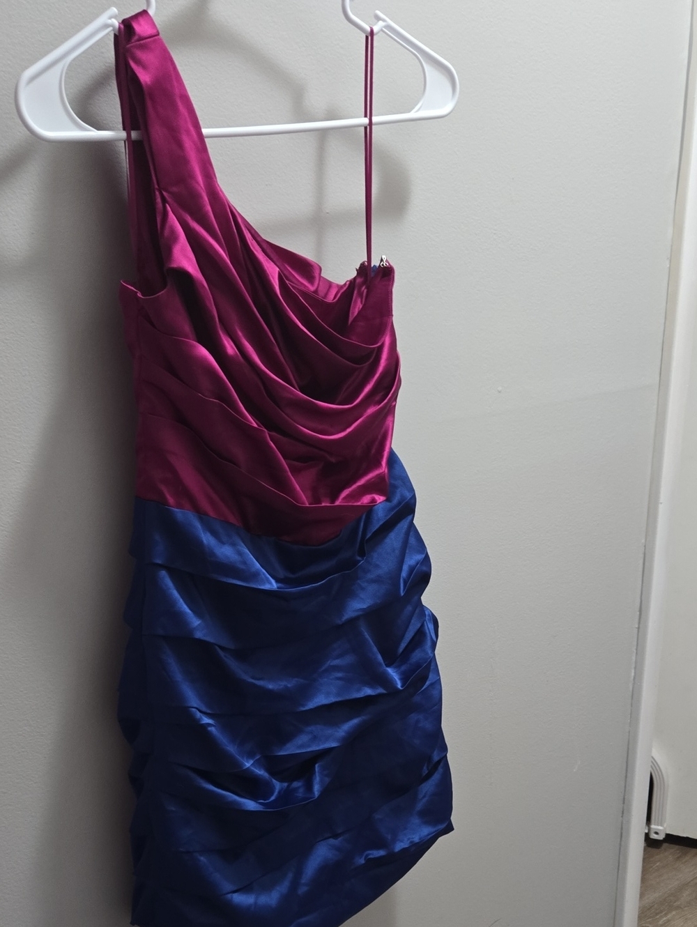Homecoming Dress